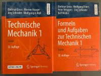 Technische Mechanik 1 Saarland - Merzig Vorschau