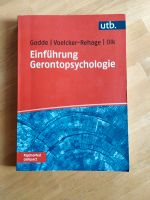 Gerontopsychologie Godde Voelcker-Rehahe Olk Sachsen - Naunhof Vorschau