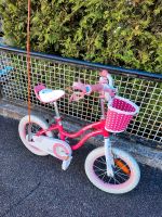 Kinderfahrrad rosa Baden-Württemberg - Giengen an der Brenz Vorschau