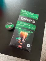Expressi - Caffè Crema Aromic (Kaffeekapseln) Rheinland-Pfalz - Neuwied Vorschau