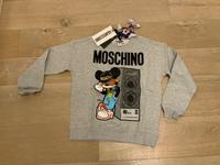 H&M Moschino Sweatshirt Mickey Mouse, Gr. S, neu, grau Essen - Bredeney Vorschau