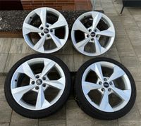 Original Audi-Alufelgen 18“ Zoll Hessen - Bad Soden-Salmünster Vorschau