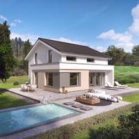 EFH- Frühstück auf der eigenen Terrasse! So könnte auch Ihr Traumhaus aussehen-Wir von Bien Zenker ermöglichen Ihren Bautraum! Rheinland-Pfalz - Meisenheim Vorschau