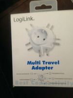 Multi Travel Adapter Nordrhein-Westfalen - Gladbeck Vorschau