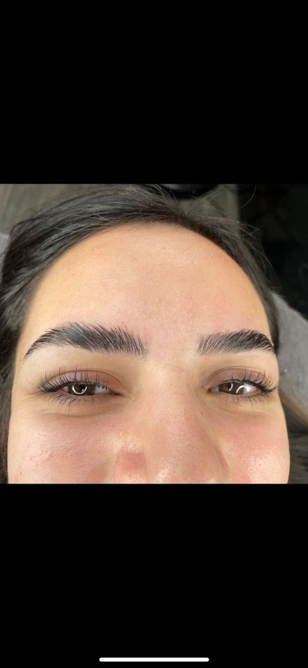 Wimpernlifting & Browlifting Henna Brows 28.07. Kombi Schulung ♥️ in Frankfurt am Main