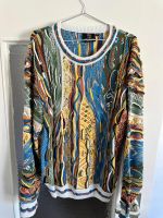 Stylischer Carlo Colucci Pullover Strickpullover Herren Gr. XL Nordrhein-Westfalen - Gladbeck Vorschau