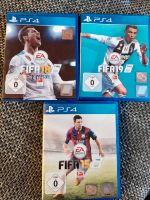 Fifa 15/18/19 für PS4 Baden-Württemberg - Westhausen Vorschau