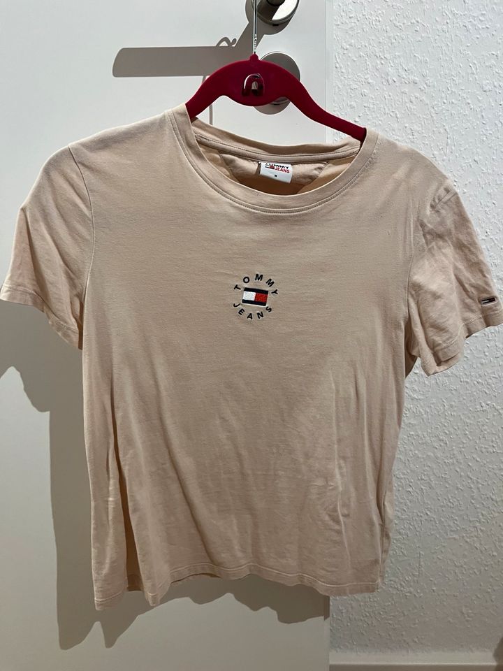 Tommy Hilfiger T-Shirt in Bernburg (Saale)