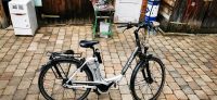 Pedelec/E-Bike Raleigh "Dover IHS", 28 Zoll,  Tiefeinsteiger Baden-Württemberg - Gottenheim Vorschau