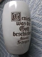 Bierkrug, Kloster Scheyern München - Maxvorstadt Vorschau