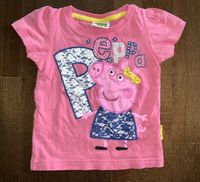 Tolles PEPPA WUTZ PIG T-Shirt * Shirt * Gr. 1,5-2 Jahre (1jahr)* Berlin - Steglitz Vorschau