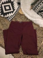 Esprit Damen Hose Bordeaux 36 Bremen - Huchting Vorschau