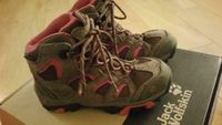 Jack Wolfskin Wanderschuhe Trekkingschuhe Schuhe Gr. 32 TOP Hessen - Nidda Vorschau