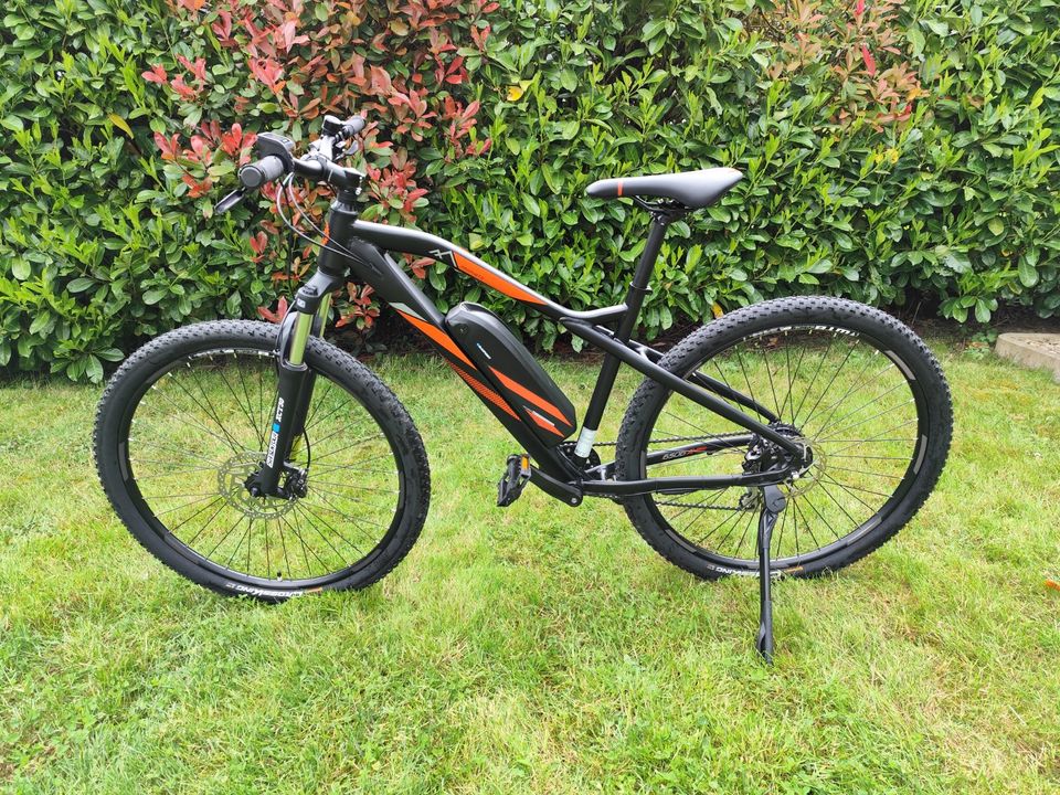 E-MTB Mountainbike Prophete Graveler 29" E-Bike GARANTIE in Hiddenhausen