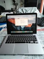 Apple Macbook pro 2015 A1502 2,9GHz core i5 13 Zoll 500Gb SSD Berlin - Tempelhof Vorschau