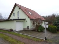 ACHTUNG NEUER PREIS: Schickes, neuwertiges Einfamilienhaus mit Garage in Harztor ( Nordhausen/Harz) Harztor - Osterode Vorschau