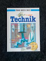 Kinderbuch „Technik“ Mecklenburg-Strelitz - Landkreis - Neustrelitz Vorschau