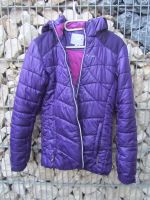 Winterjacke lila ICEPEAK Gr. 164 Nordrhein-Westfalen - Schmallenberg Vorschau