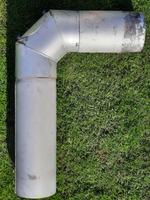Rauchrohr Ofenrohr Abgasrohr Ø160 mm Nordrhein-Westfalen - Grefrath Vorschau