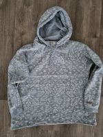 Gr. M Damen Maloja Megia M Hoodie grau 100% Baumwolle Baden-Württemberg - Ravensburg Vorschau