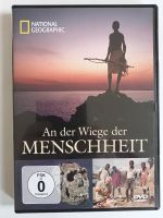 Die Wiege der Menschheit (DVD) Nat. Geographic Sachsen-Anhalt - Dardesheim Vorschau