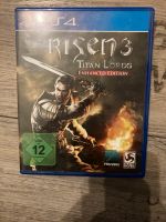 Risen 3 Titan Lords Enhanced Edition PS4 Sachsen - Niederwiesa Vorschau