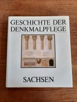 Geschichte der Denkmalpflege Sachsen ISBN 3345002922 Magirius Brandenburg - Potsdam Vorschau