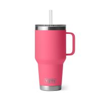 Yeti Rambler Trinkbecher 994 ml Trinkhalm-Deckel Tropical Pink Dortmund - Brackel Vorschau