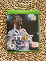 FIFA 18 xbox one Niedersachsen - Barßel Vorschau