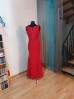 Abendkleid in Rot für Hochzeiten oder Feiern Berlin - Neukölln Vorschau