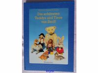 Steiff - Die schönsten Teddys und Tiere Bayern - Münsing Vorschau