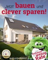 Hallo Zukunft! Endlich ein eigener Garten! Haus, inklusive Grundstück nahe Bad Salzungen und Barchfeld Thüringen - Barchfeld Vorschau