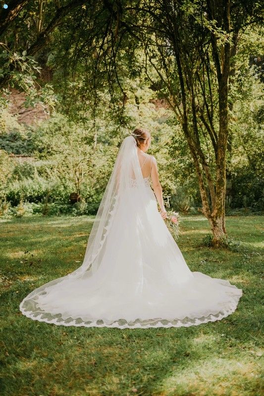 Hochzeitskleid | Ladybird | Creme | XS in Wülfrath