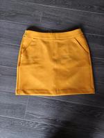 Rock Velour Vero Moda Gr. S Neu Nordrhein-Westfalen - Vreden Vorschau