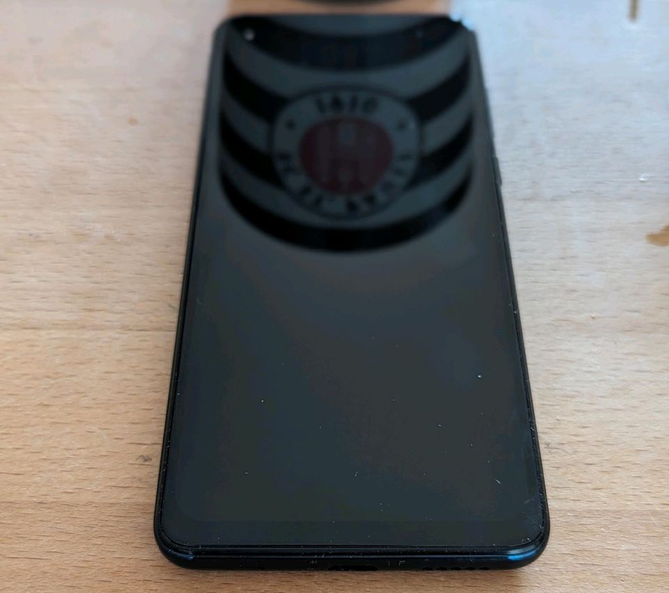 Motorola One Action (XT2013-2), Android 13, 4/64/128 GB in Hamburg