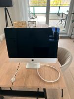 iMac 21,5" von Ende 2013 Bildschirm defekt Bayern - Gersthofen Vorschau