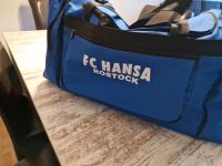 Fc Hansa Rostock reisetasche Hannover - Kirchrode-Bemerode-Wülferode Vorschau