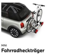 Mini Fahrradträger Baden-Württemberg - Östringen Vorschau