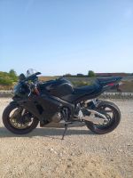 Honda CBR 600RR PC37 Bayern - Karlskron Vorschau