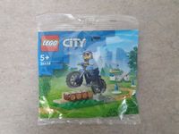 Lego 30638 City, Polizei Motorrad Sachsen - Markkleeberg Vorschau
