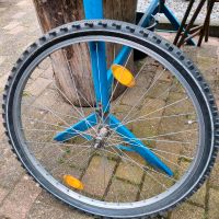 Rad mit Reifen und Schlauch 26 x 2,0 Nordrhein-Westfalen - Nettetal Vorschau