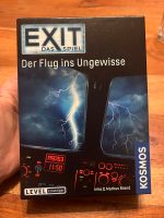 EXIT - Der Flug ins Ungewisse Niedersachsen - Rinteln Vorschau