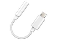 USB C Audio zu 3,5mm Aux Adapter für Samsung HTC Xiaomi Huawei Nordrhein-Westfalen - Gronau (Westfalen) Vorschau