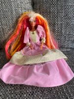 Matten Hula Hair Barbie 1993 Sachsen - Zittau Vorschau