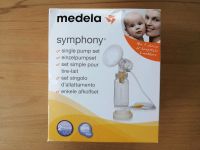 medela symphony Einzelpumpset Bayern - Kolbermoor Vorschau