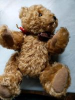 Original Hermann Teddy Mohair Gliedmaßen beweglich Niedersachsen - Rosengarten Vorschau