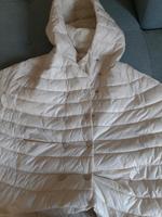 leichte Damenjacke mit kurzen Ärmeln Stuttgart - Wangen Vorschau
