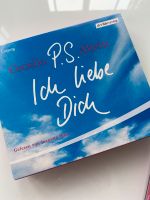 Hörbuch/ CD   PS: Ich liebe dich Niedersachsen - Badbergen Vorschau