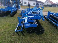 Agripol Frontdisc 3 m Frontpacker Bayern - Ried Vorschau