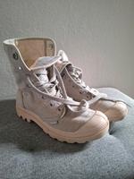 Palladium Damen Boots Nordrhein-Westfalen - Burscheid Vorschau